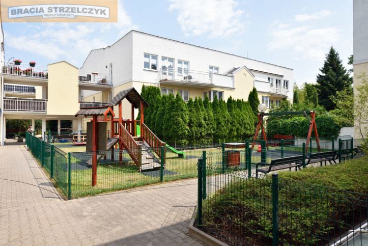 Mieszkanie Sprzedaż  Bemowo Zeusa 17